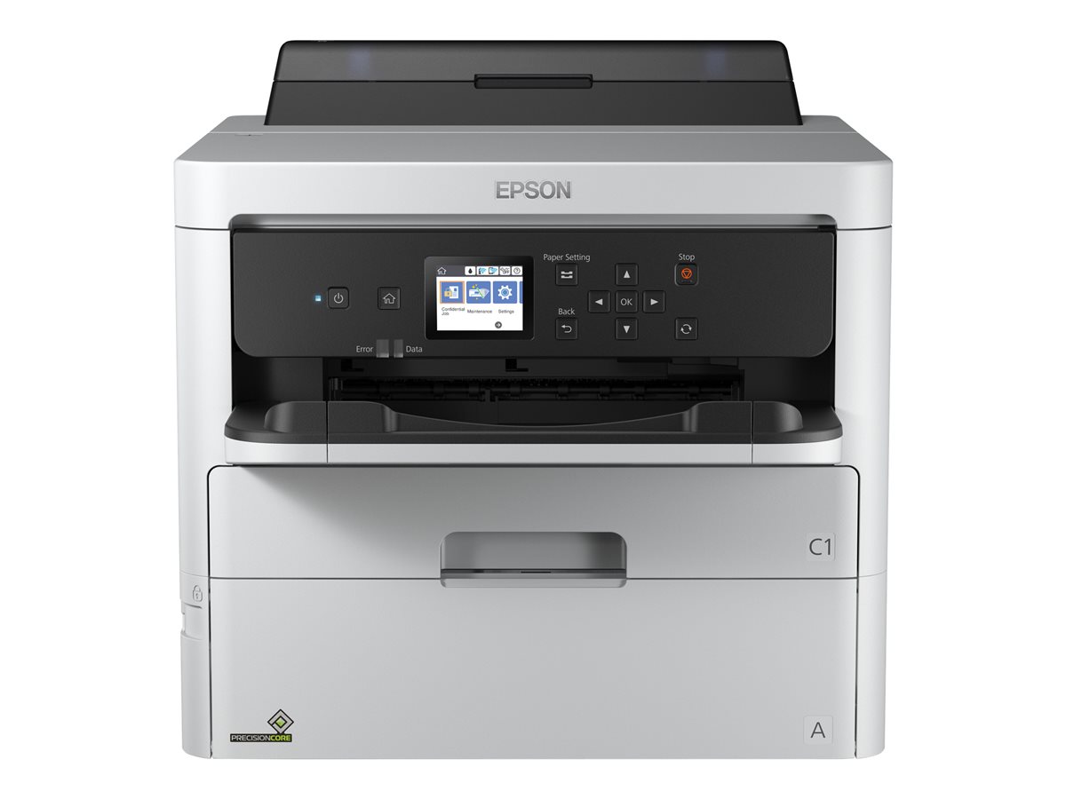 Epson WorkForce Pro WF-C529RDTW BAM - tiskárna - barva - tryskový – foto 2