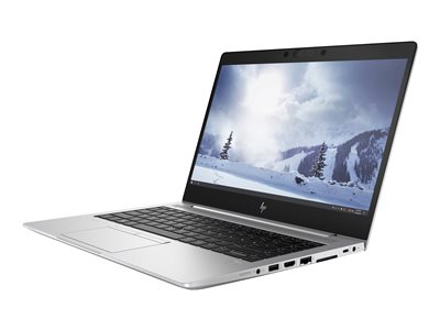 HP Mobile Thin Client mt45