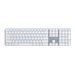 HyperSpace - keyboard full size - QWERTY - UK - sp