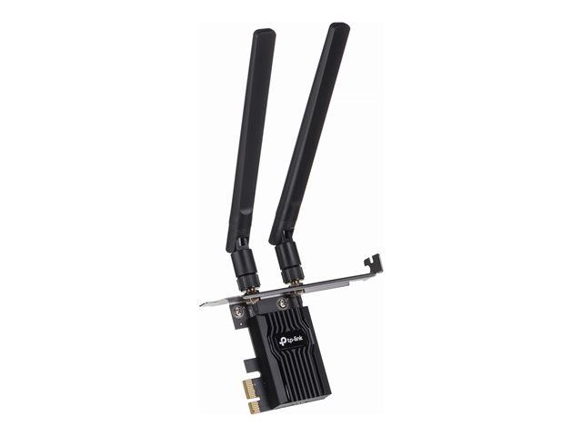 Tp Link Archer Tx55e V2 Network Adapter Pcie