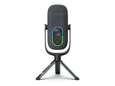 JLab Epic Talk - Microphone