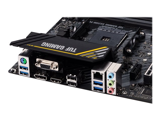 ASUS PRIME A520M-A II AMD A520