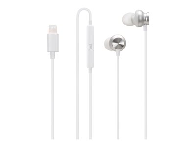 iStore - Earphones with mic