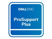 Dell Upgrade from Lifetime Limited Warranty to 3Y ProSupport Plus 4H Mission Critical Support opgradering 3år 4 timer svartid