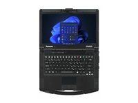 Panasonic Toughbook 55 - 14" - Intel Core i5 - 1345U - 16 GB RAM - 512 GB SSD - 4G LTE - UK