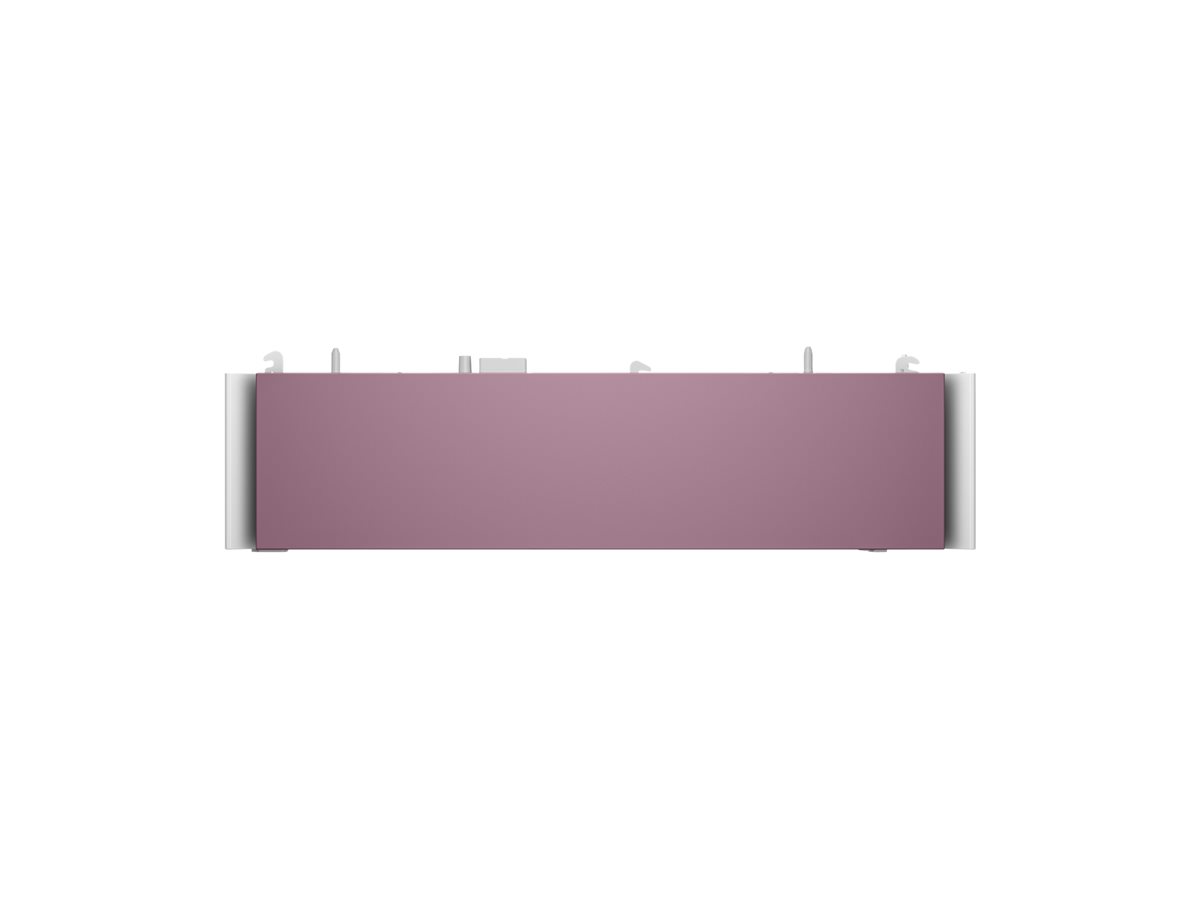 HP Clr LJ Purple 550 Sheet Paper Tray – foto 2