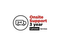 Lenovo Garanties & services 5WS0D80935