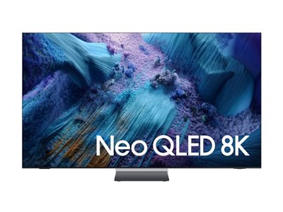 Samsung QN65QN990FF - 65" Diagonal Class (64.5" viewable)