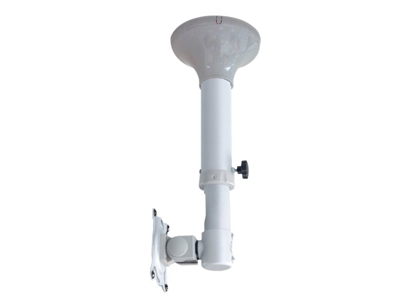 NEOMOUNTS FPMA-C025SILVER Ceiling Mount