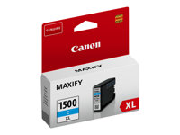 CANON INK PGI-1500XL C
