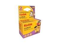 Kodak Gold 200 Farvefilm ISO 200
