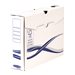 FELLOWES Archive Box 8cm A4/10