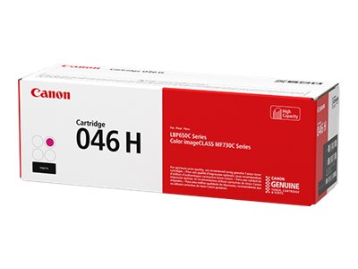 Canon 046 H - High Capacity