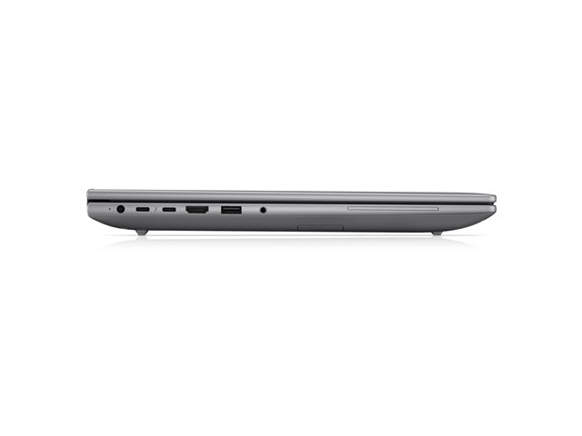 HP ZBook X G2i Mobile Workstation
