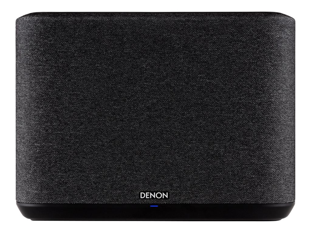 Denon Home 250 Wireless Speaker - Black - DENONHOME250BKE3