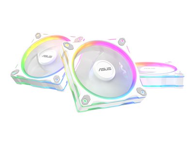 ASUS Prime MR120 - case fan