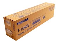 Toshiba T 1640E Sort Toner 6AJ00000243