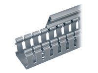 Panduit PANDUCT Type H Hinged Cover Wiring Duct
