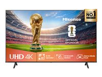 Hisense 75A6Q 75' 4K UHD (2160p) Sort