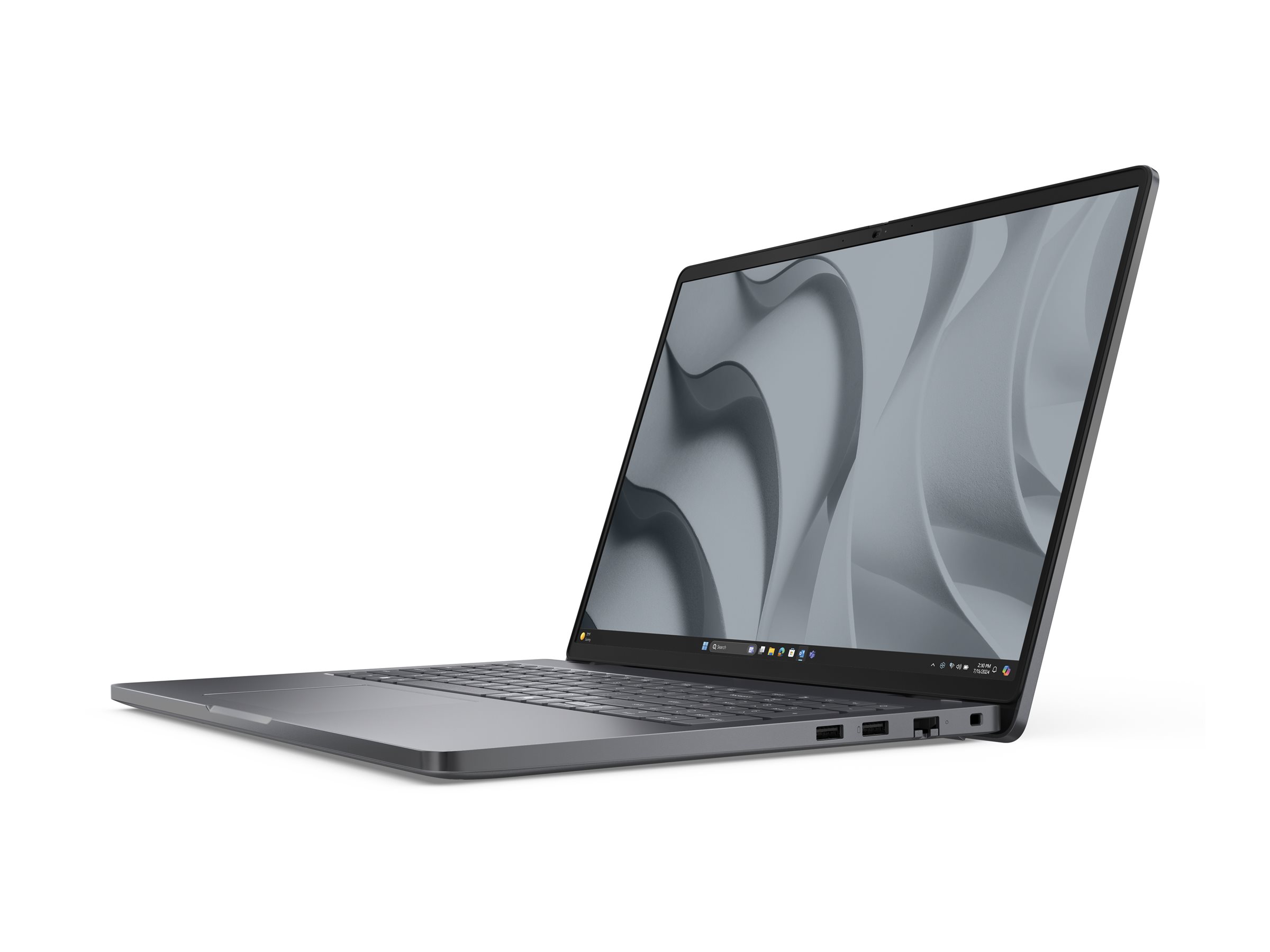 Dell Pro 16 PC16255 - AMD Ryzen 5