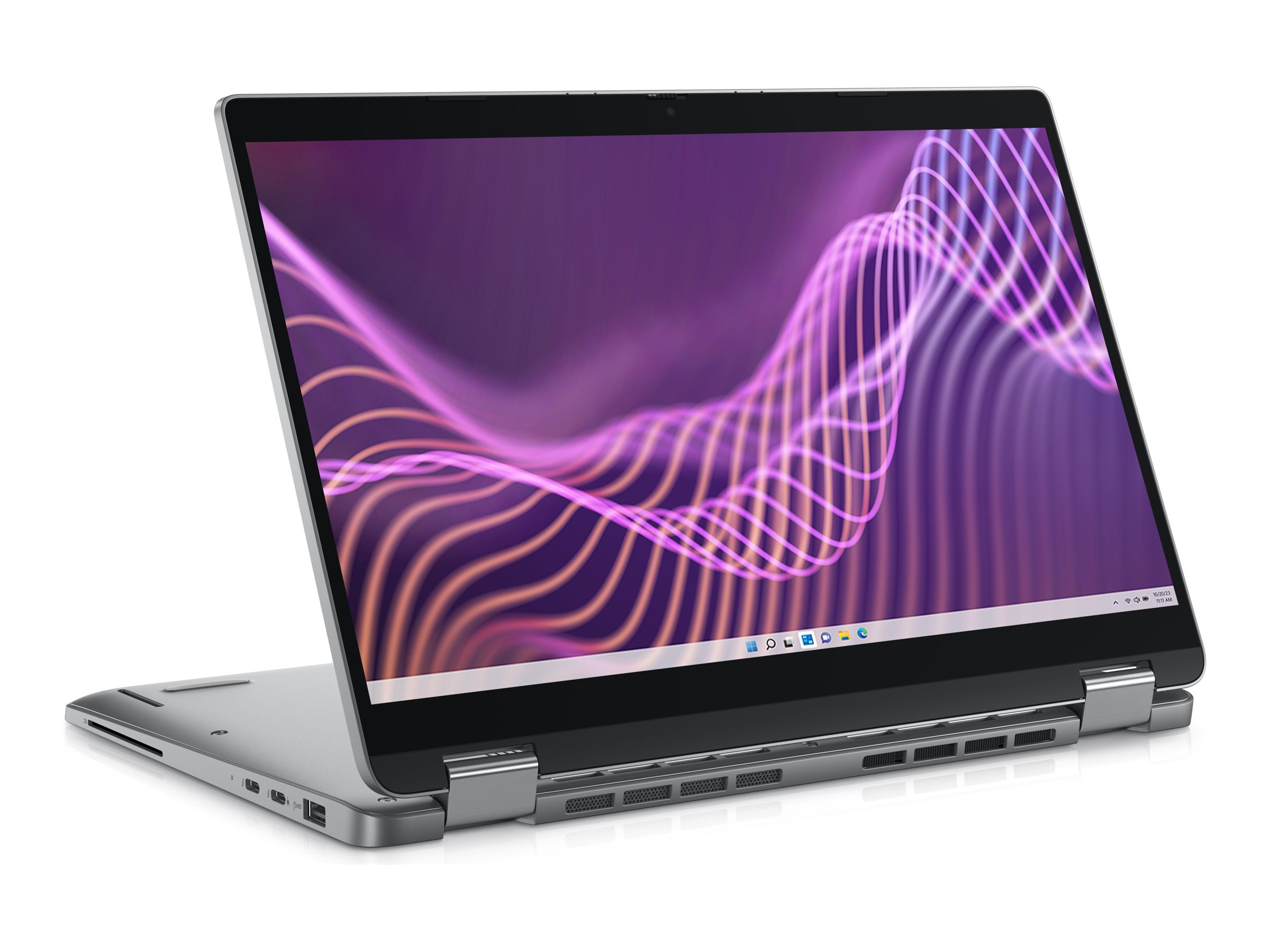 Dell Latitude 5340 - Intel Core i7 | Overview, Specs, Details | SHI