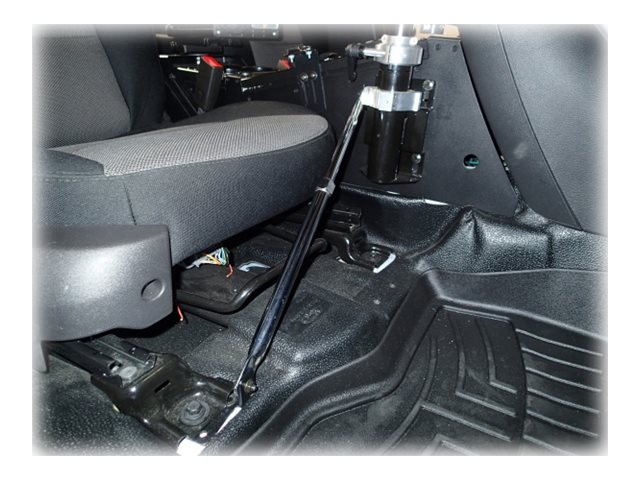 Havis - Mounting component (bracket adapter)