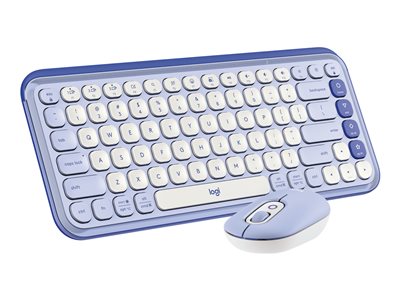 Logitech POP Icon Combo