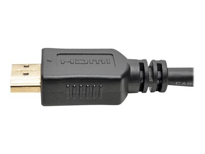 Tripp Lite HDMI to VGA Active Converter Cable, HDMI to Low-Profile HD15 (M/M), 1920 x 1200/1080p @ 60 Hz, 15 ft.