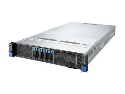 B8261T85E8HR-2T-N - Server - rack-mountable 2U - 2