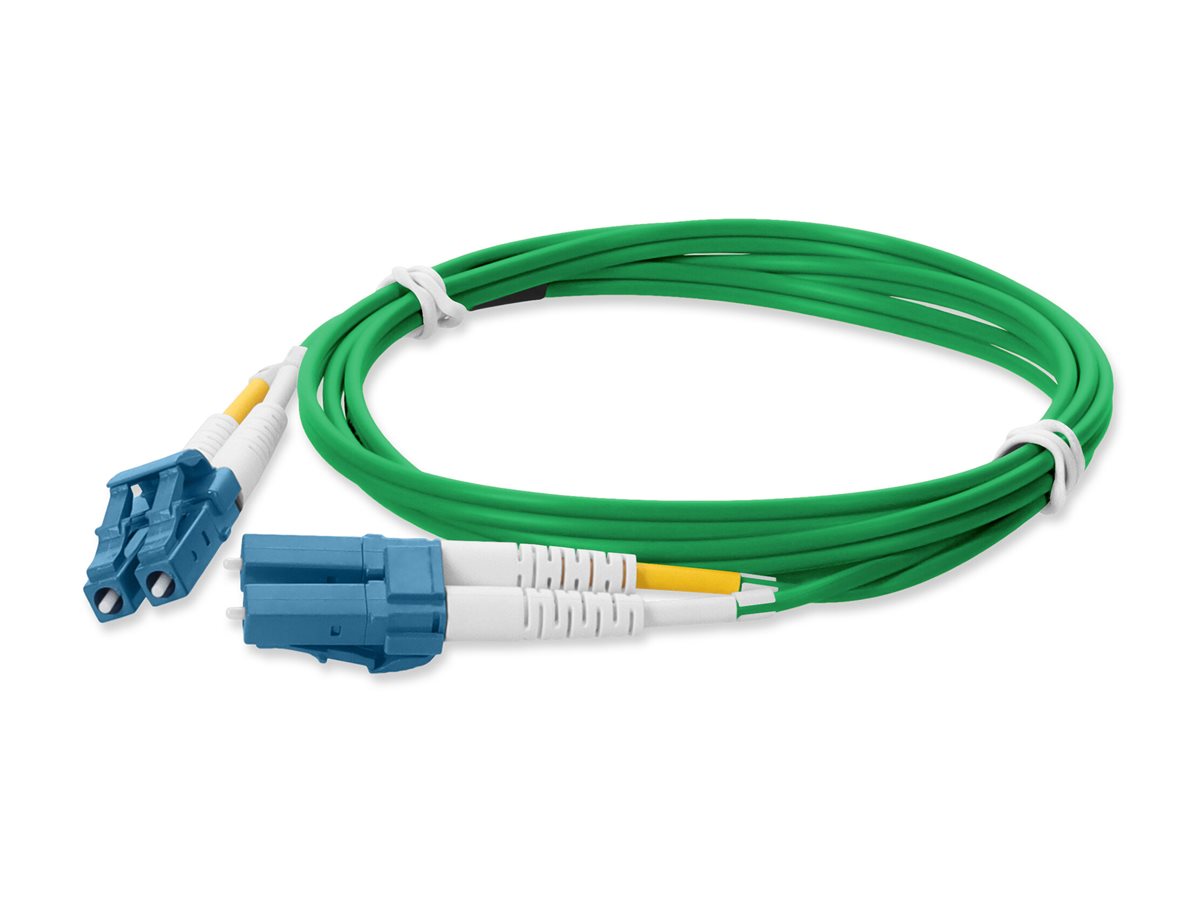 AddOn - Patch cable - TAA Compliant