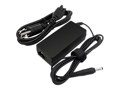 Total Micro - Power adapter