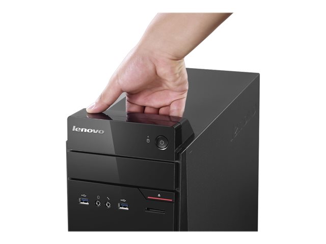 10KW002WUK - Lenovo S510 - tower - Core i5 6400 2.7 GHz - 4 GB