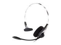 Panasonic WX-CH427 Headset on-ear wired