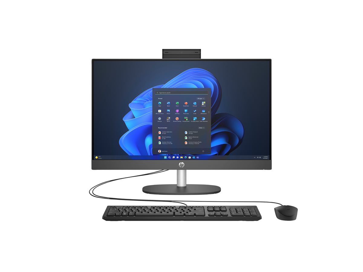 HP ProOne AiO 240 G10 23.8 NT – foto 4