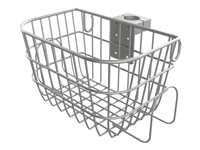 The Joy Factory AgileGo Mounting component (basket) medical high grade steel -