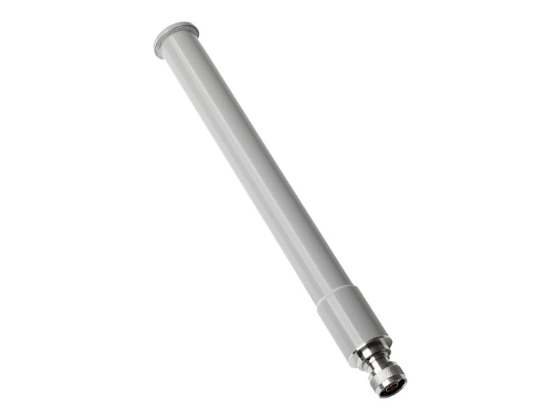 CISCO 2.4 GHz 6dBi/5 GHz 8dBi Dual Band
