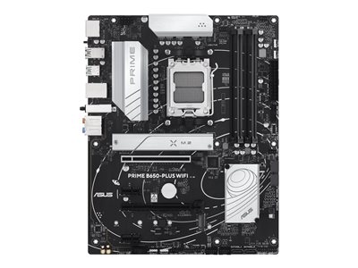 4711387760895 - ASUS B650E MAX GAMING WIFI Mainboard - AMD B650 - AMD AM5 socket - DDR5 RAM - ATX