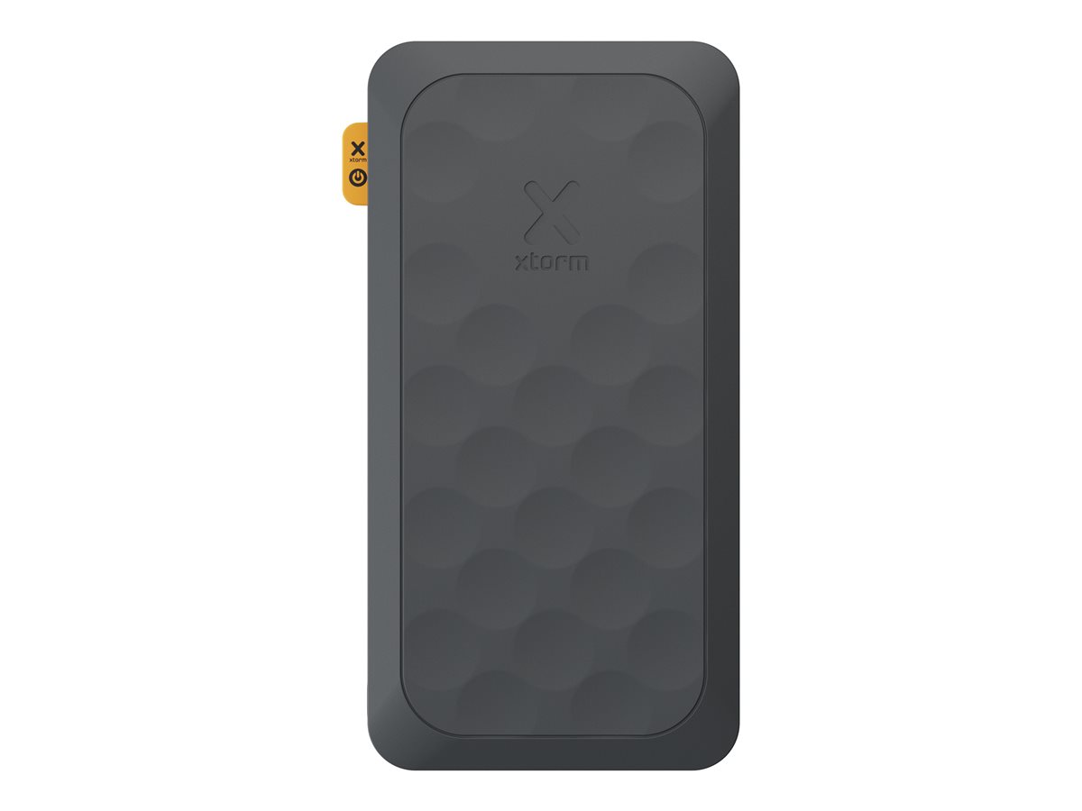Xtorm 67W Fuel Series Powerbank 45.000 - Midnight Black – foto 2