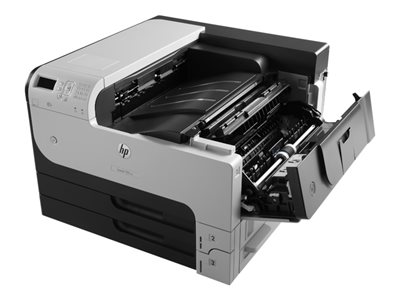 HP LASERJET ENTERPRISE 700 M712