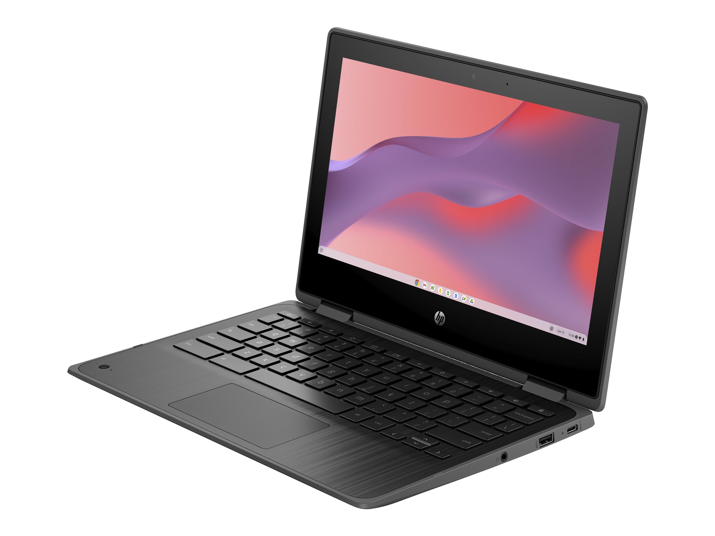 HP Fortis x360 11 G3 J Chromebook