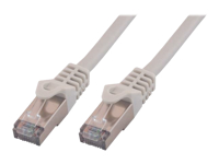 MCL Samar Cables et cordons rseaux FTP6-0.3M
