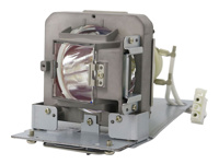 BTI - Lampe de projecteur (équivalent à : Vivitek 5811120242-SVV) - VIP - 260 Watt 