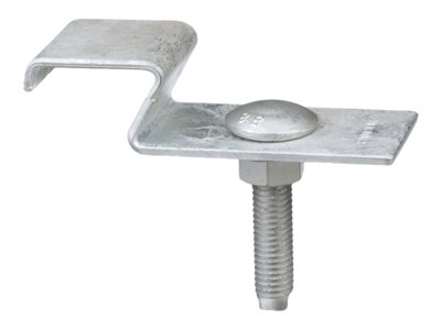 Panduit - Cable tray mounting bracket