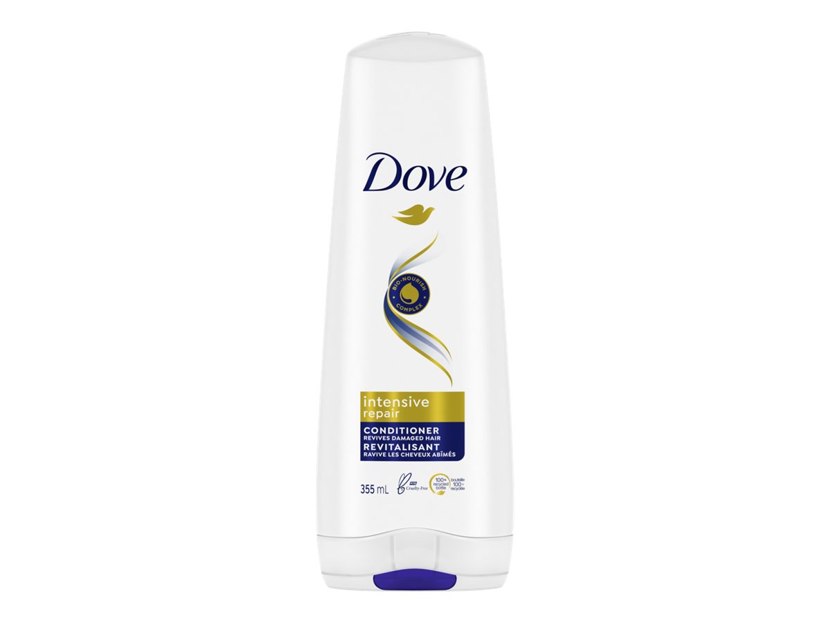 Dove Intensive Repair Conditioner - 355ml