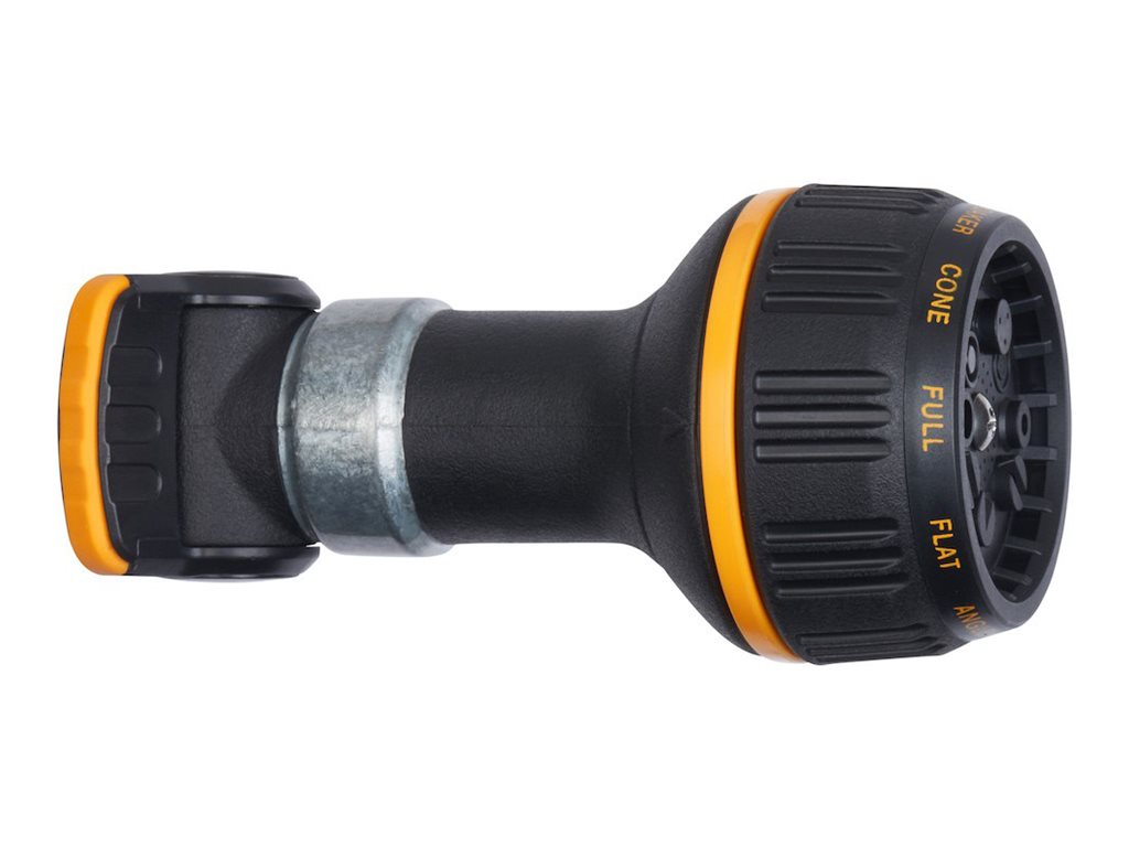 Melnor XT 10 Pattern Thumb Control Nozzle - XT452