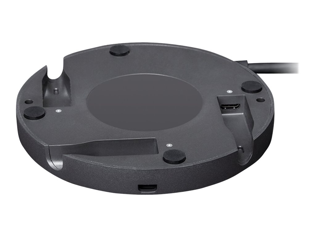 LOGI Rally Mic Pod Hub