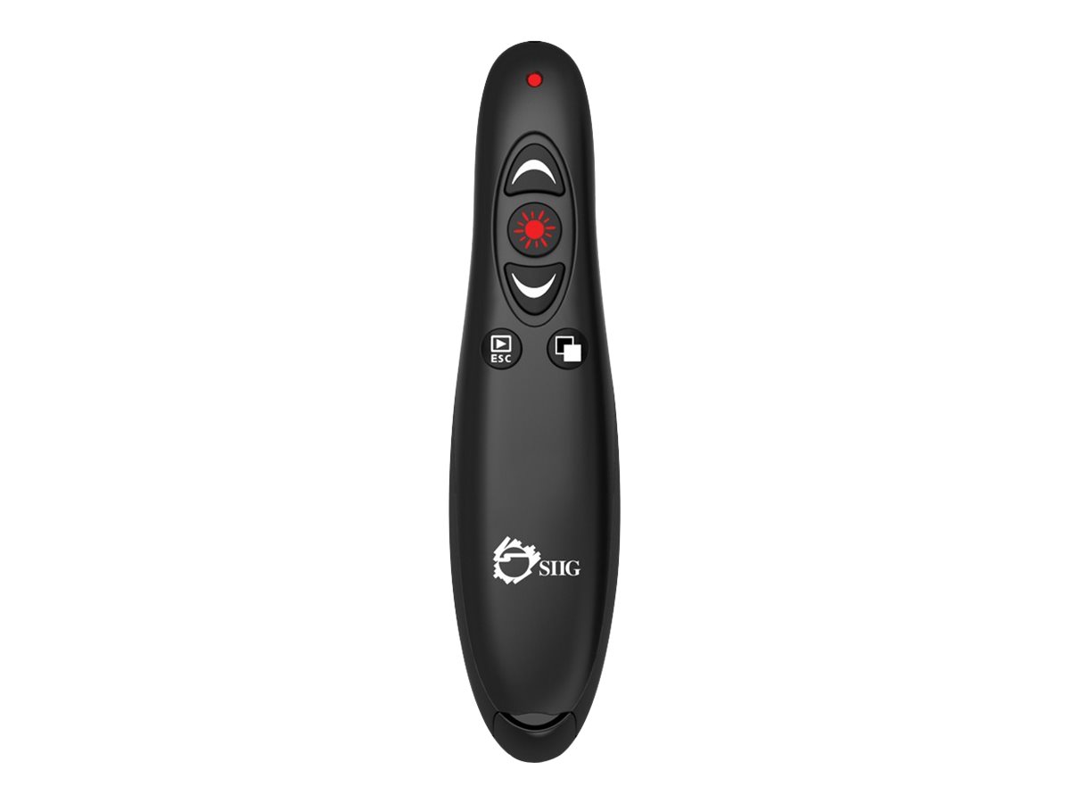 SIIG Wireless Presenter