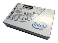 Intel P4510 Entry - SSD - 4 TB - U.2 PCIe 3.0 x4 (NVMe)