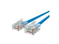 Belkin High Performance - Cordon de raccordement - RJ-45 (M) pour RJ-45 (M) - 6.1 m 