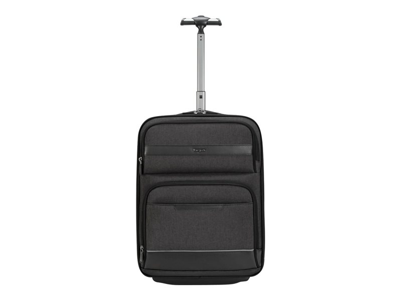 TARGUS 15.6p CitySmart Laptop Roller